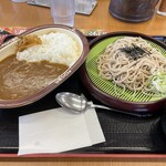 Yamada Udon Hikida Ten - 