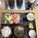 おいらの干物 漁太 - 