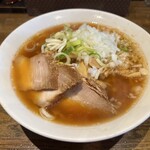 喜多方食堂 麺や 玄 - 料理写真: