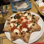 LA STAZIONE DELLA PIZZA - 