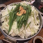 Basashi Motsu-nabe Izakaya Kyushu Komachi Chiryu Ekimae Ten - 