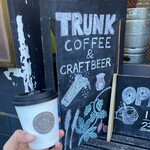 Trunk Coffee & Craft Beer - 