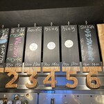 Trunk Coffee & Craft Beer - 