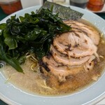 Ramen Shop Hanawa Ten - 