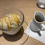 Musashino Mori Coffee Kaguyama Ten - 