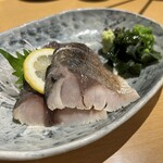 Date no Robata Iroriya Sendai Ekimae Ten - 