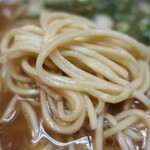 chuuka soba ya kamaboko - 