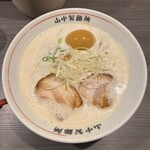 やまなか製麺所 - 