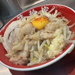 Ramen Minowaya Honten - 