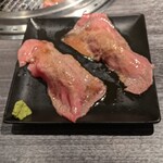 taishuu yakiniku sakaba barusu - 