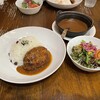 アンクレール - 料理写真: