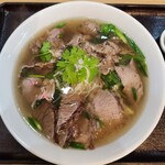 PHO QUYET - 