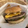 Freshness Burger Yabacho Ten - 