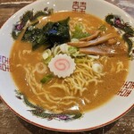 幸せの炒飯 - 