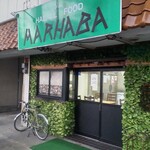 HALLAL FOOD MARHABA - 