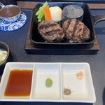 Hamburger Steak Kashiwano - 