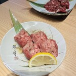 Yakiniku Horumon Uchida - 