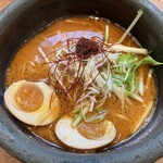 Ore no Sosaku Ramen Kiwami Ya Ueno Hiro Koji Ten - 