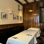 CANTINA SICILIANA Ginza Roku Chome - 