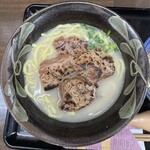 Okinawa Soba Nakaza Ya - 