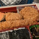 Tonkatsu Maisen Gransta Ten - 