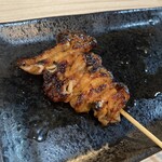 Motsuyaki Koken - 