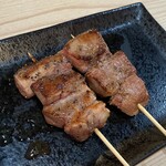 Motsuyaki Koken - 