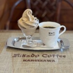 Mikado Coffee Karuizawa Kyudo Ten - 