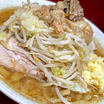 Ramen Jiro Matsudo Ekimae Ten - 