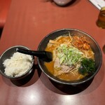 Hokkaido Ramen Himuro Kameido Ten - 