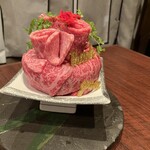 Wagyu Yakiniku Tobiuishi Iidabashi - 