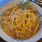 Ramen Tei - 