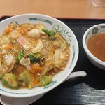 Hidakaya Urayasu Ten - 