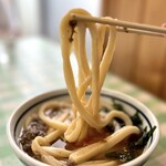 Miura Udon - 