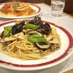 SPAGHETTI　KAKEHASHI - 