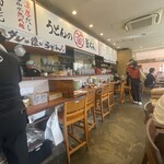 Udon no Kamakura - by masakun 