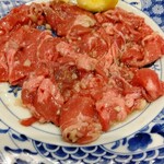 Yakiniku Horumon Zakuro Mie Komono Ten - 