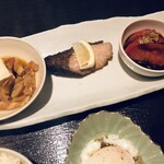 日本料理　日高 - 