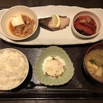 日本料理　日高 - 