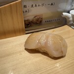 Sushi to Tempura Nihon no Umi Yanagibashi Ten - 