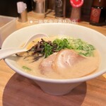 Hakata Ippudo Kanazawa Korinbo Ten - 