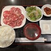 焼肉ドラゴ - 