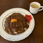 YAMA - 料理写真: