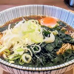 Soba Udon Jikaseimen Marubi - 