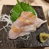 すしみさき - 料理写真: