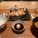 Tonkatsu Junchan - 