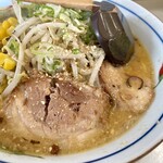 竹とんぼ - 料理写真: