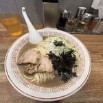 Niboshi Chuka Soba Senmon Niboshi Maru - 