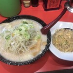 Ramen Benkei Shinkoiwa Ten - 