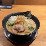 麺酒場 框 - 